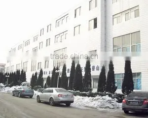 Yantai Haiwan Plastic Products Co., Ltd. company overview - view 1 thumbnail