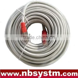 Cat5e FTP Cable thumbnail-1