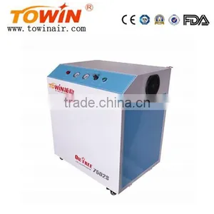Towin Brands 2HP Case Air Compressor With 60L Air Tank thumbnail-1