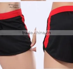 Wholesale Cheap Comfortable Unisex Running Shorts thumbnail-1