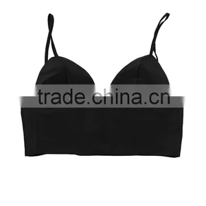 Sexy Underwear for Women Underwear Sexy Bra Sports Bras for Women Vest Top Women Underwear thumbnail-2