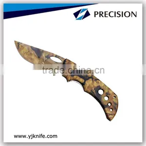 Paracord Hole Super Knife thumbnail-1