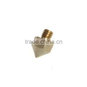 3D Printer Large Nozzle Extruder Print Head for Ultimaker 3D Printer Board thumbnail-5
