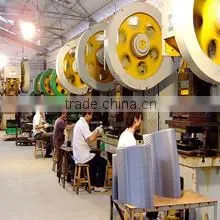 Foshan Rongfu Medical Equipment Co., Ltd. company overview - view 3 thumbnail