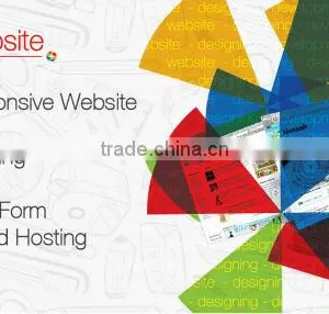 Website Designing - Product Based Website thumbnail-1