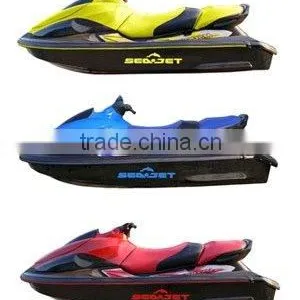 Jet Ski 1400cc thumbnail-1