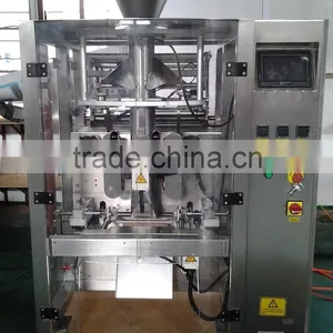 Hot Sale SW-P520 2016 Automatic Vertical Tea Bag Packaging Machine thumbnail-2