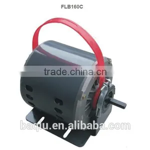 FLB 160C Double Speed Electric Ac Evaporative Cooler Motor For Pumps thumbnail-1