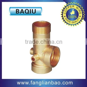 Connect for Water Pump/Five Way Connector (005a-11b) thumbnail-1