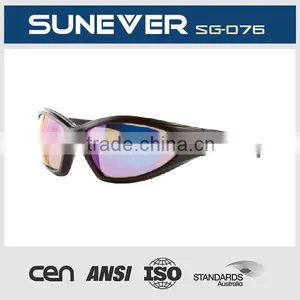 Motorcycle Motor Sunglasses With Strap Good Quality and Made in Taiwan Factory thumbnail-4