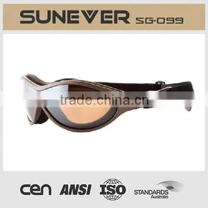 Stylish Motor Goggle With Revo Lens Motor Goggle thumbnail-1