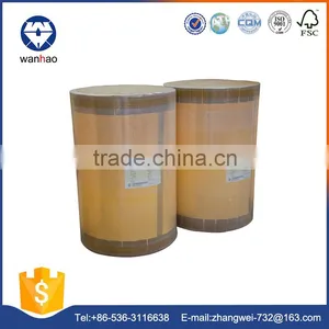 China Supplier Wood Pulp Automotive Fuel Filter Paper thumbnail-1