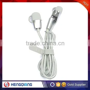 OD Data Cable for Phones,Dual Usb Cable for Cell Phones, 2in1 USB Cable for Cell Phones thumbnail-4