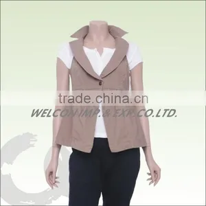 Ladies' Waistcoat thumbnail-1