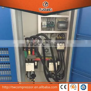 World Advanced Screw Air SGM22 8bar 22KW Oil Free Screw Air Compressor thumbnail-3