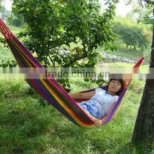 Factory Price Hammock / Outdoor Hammock / Camping Hammock thumbnail-1