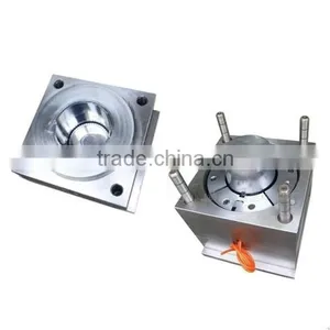 Plastic Water Bucket Mould thumbnail-1