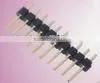 1.27mm Pitch Pin Header Connector thumbnail-3