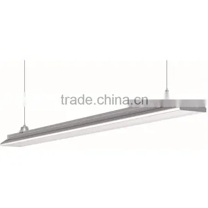 Simple 18w Linkable Indoor Office Commercial Led Pendant Lighting thumbnail-2