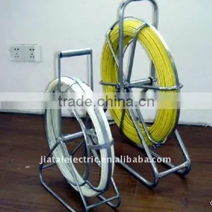 FRP Snake Duct Rodder thumbnail-1