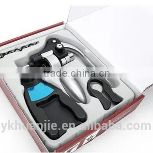 2015 New Wine Opener Set thumbnail-3
