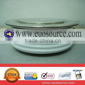 WESTCODE Flat Thyristor Phase Control Thyristor D315CH32 thumbnail-1