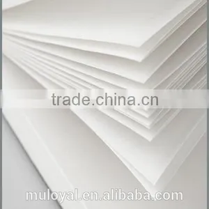 70gsm Woodfree Offset Paper Sheet Sizes for Book Printing thumbnail-1