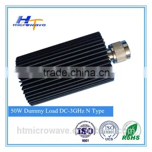 50ohm 50W Fixed Termination/Dummy Load N Type DC-3GHz thumbnail-1