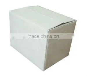 Wholsale White Packing Boxes thumbnail-1