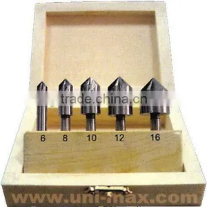 Economic Hot-sale Countersink Drilling Tools Bit thumbnail-2