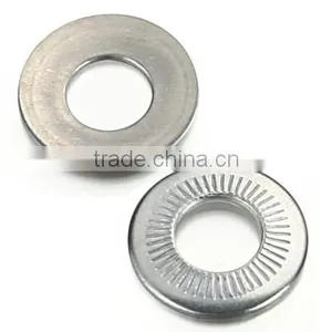 NFE25-511 Disc Spring Washer/ Belleville Spring Washer thumbnail-1