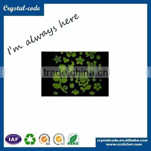 Hot Selling Glow in Dark Luminous Label Sticker thumbnail-4