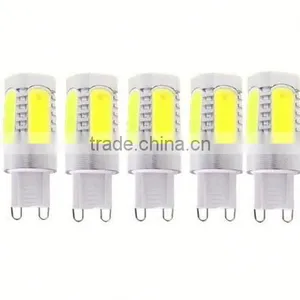 High Power Led Lights 7w g9 Led Lights g9 Warm 7w 220v thumbnail-3