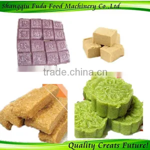 China Traditional Bean Dim Sum Making Machine thumbnail-2