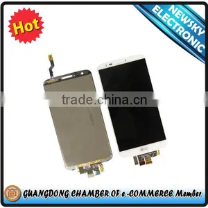 OEM Original for LG G2 D801 LCD Touch Digitizer Wholesale Price thumbnail-1