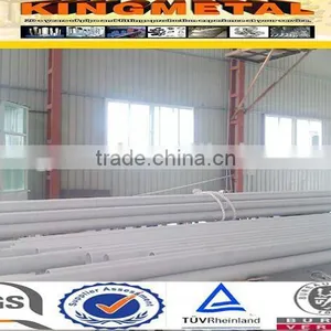 904L Super Duplex Stainless Steel Pipe thumbnail-5