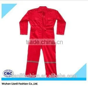 Trade Assurance Red Best Design High Quality Workwear in Apparel thumbnail-1