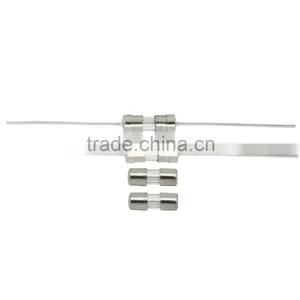 3.6x10mm 4.5x10mm 5x20mm 6x30mm Fast/slow Blow Glass/ceramic Tube Fuse thumbnail-2