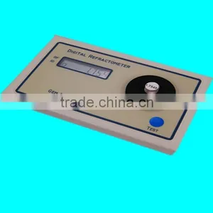 Digital Gemological Refractometer (FGR-DA) thumbnail-1