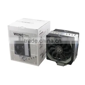 Alseye Wind Plus Cpu Cooler Fan thumbnail-6
