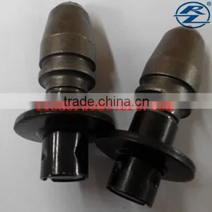 C31 C21carbon Steel Drill Bits Round Shank Bits Machinery Industrial Parts Tools thumbnail-2