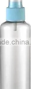 150ML Plastic Bottle With Mist Sprayer thumbnail-1