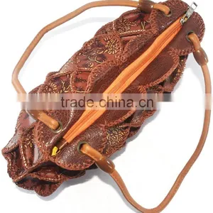 Latest Design Handbag High Quality Woman Hand Bag New Trendy Cost Price Best Quality thumbnail-6