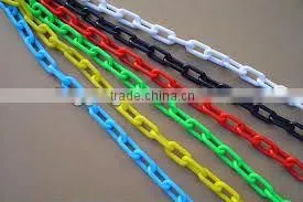 Various Kinds of High Quality Plastic Chain thumbnail-1