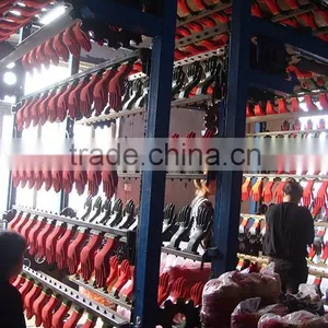 Glove Dipping (coating) Machine thumbnail-1