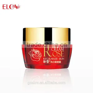 Rose Essence Moistening and Whitening Face Cream thumbnail-2