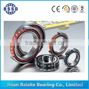 Original Germany Ball Bearing 7207B.TVP.P5.UO thumbnail-1