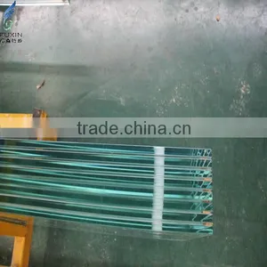 High Quality Building Toughened Glass Manufacturer thumbnail-2