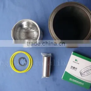 High Quality Piston for Diesel Engine thumbnail-5