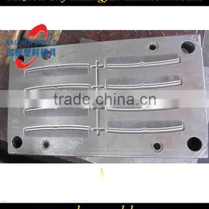 Plastic Comb Mould,Huangyan Mould Maker thumbnail-1